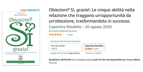 libro amazon sapereinnato